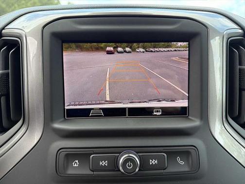 2026 GMC Sierra 2500 Base