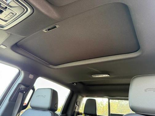 Onyx Black 2026 GMC Sierra 1500 AT4