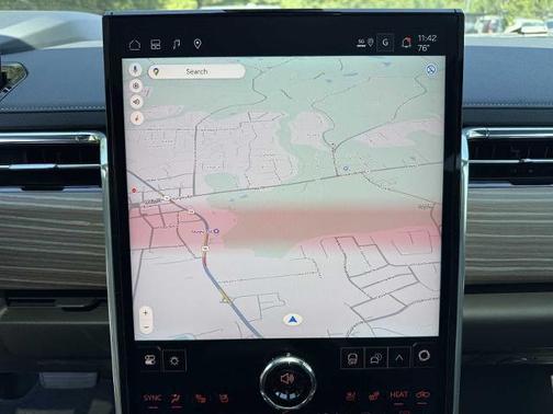 2026 GMC Sierra EV Extended Range Denali