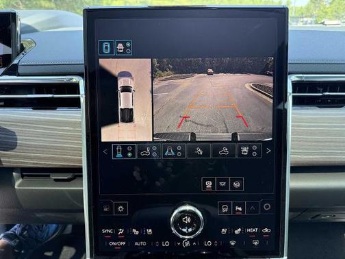 2026 GMC Sierra EV Extended Range Denali