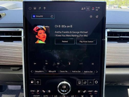 2026 GMC Sierra EV Extended Range Denali