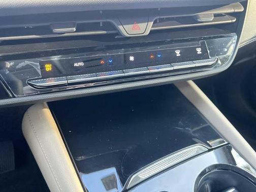 2026 Buick Envision Preferred AWD