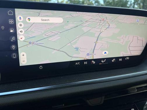 2026 Buick Envision Preferred AWD