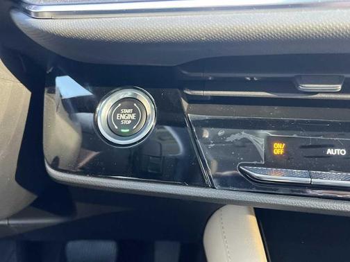 2026 Buick Envision Preferred AWD