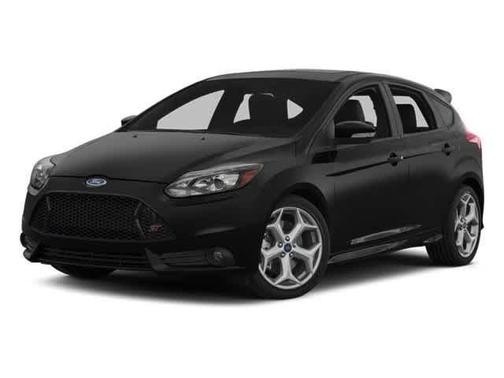 2014 Ford Focus ST ST