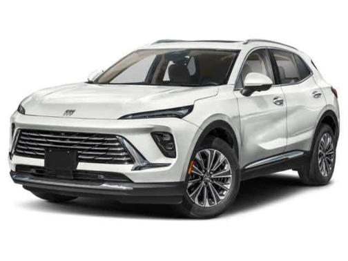 2025 Buick Envision Preferred AWD