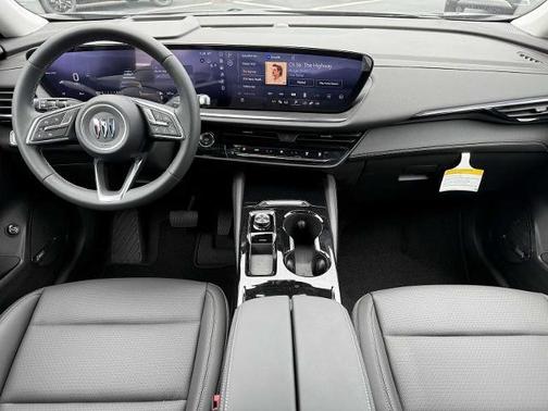 2025 Buick Envision Preferred AWD