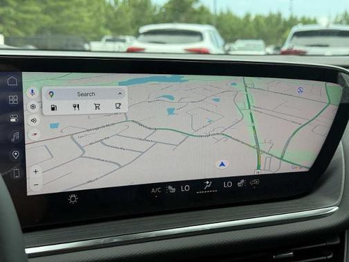 2025 Buick Envision Preferred AWD