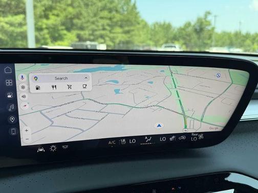 2025 Buick Enclave Avenir FWD