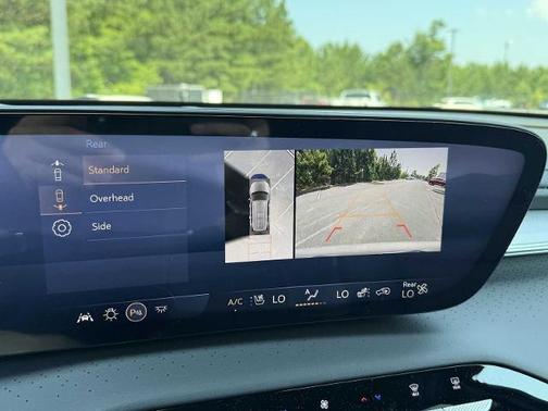 2025 Buick Enclave Avenir FWD