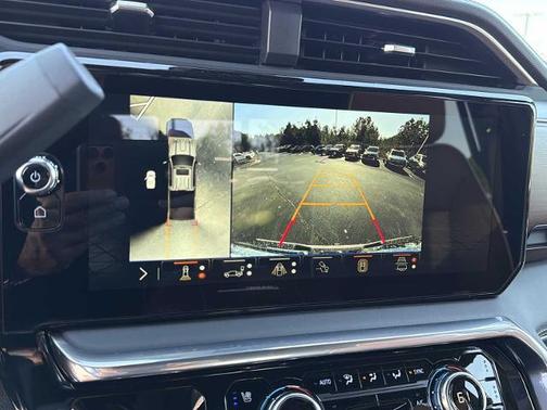 2026 GMC Sierra 2500 Denali Ultimate