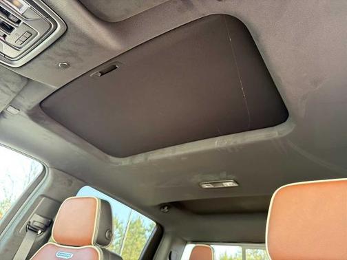 2026 GMC Sierra 2500 Denali Ultimate