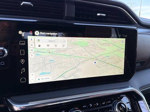 2026 GMC Sierra 2500 Denali Ultimate