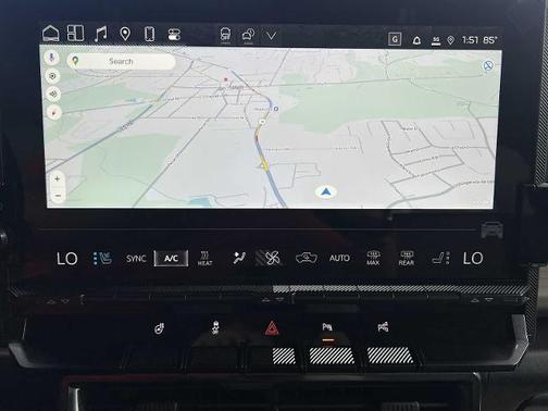 2026 GMC HUMMER EV Pickup 2X