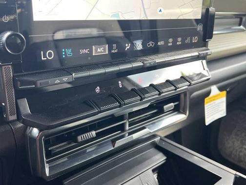 2026 GMC HUMMER EV Pickup 2X