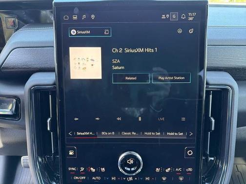 2026 GMC Yukon 4WD AT4 Ultimate