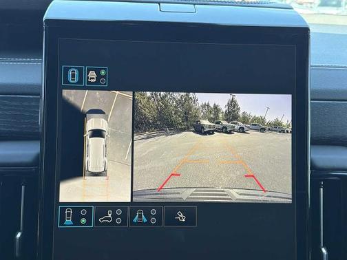 Onyx Black 2026 GMC Yukon 4WD AT4 Ultimate