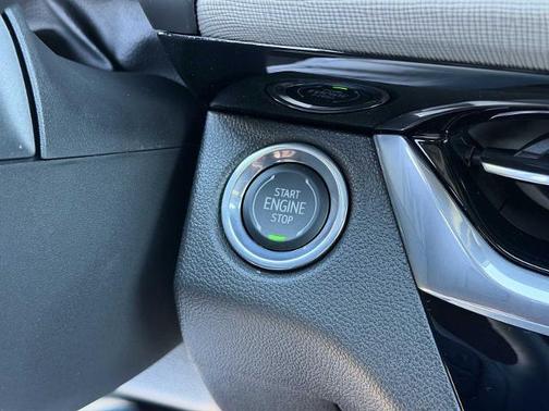 2026 Buick Envista Avenir FWD