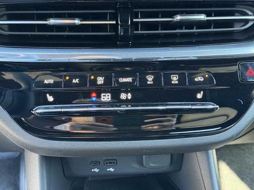 2026 Buick Envista Avenir FWD