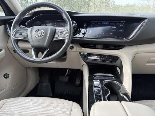 2021 Buick Envision FWD Essence