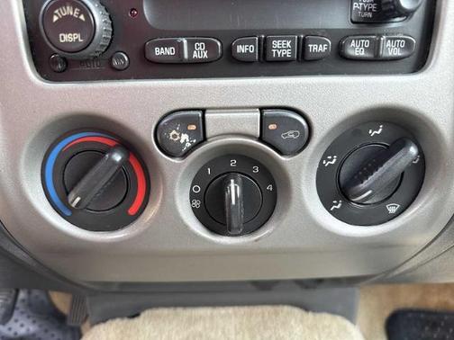 2006 Chevrolet Colorado LT