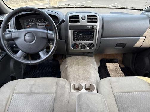 2006 Chevrolet Colorado LT
