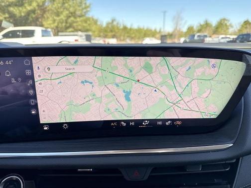 2025 Buick Envision Preferred AWD