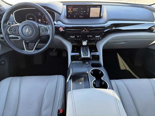 2023 Acura MDX Technology Package