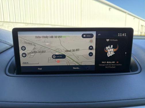 2023 Acura MDX Technology Package