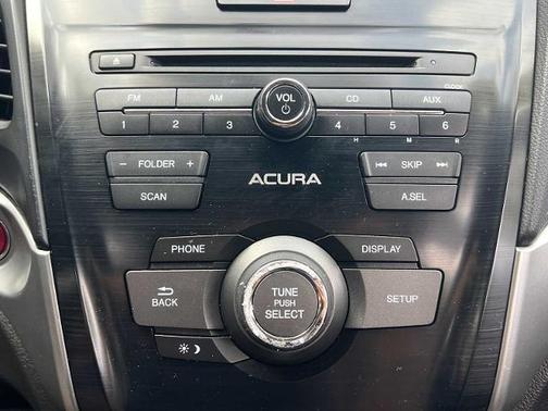 2016 Acura ILX 2.4L
