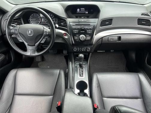 2016 Acura ILX 2.4L