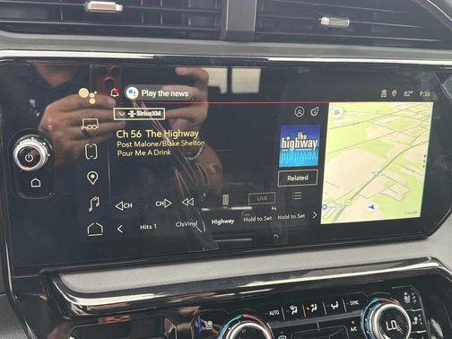 Onyx Black 2026 GMC Sierra 2500 AT4