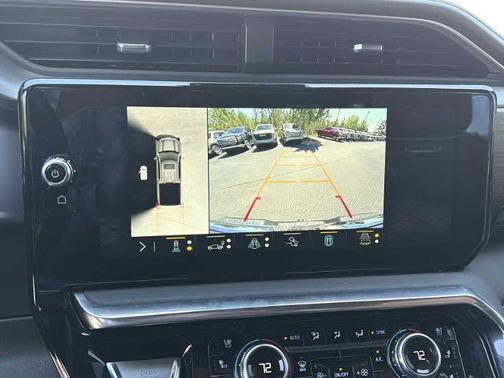 Onyx Black 2023 GMC Sierra 1500 Denali Ultimate