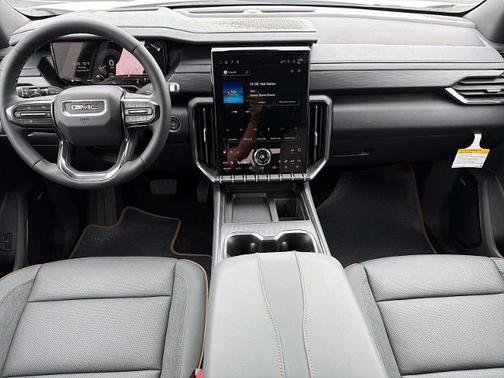 2026 GMC Acadia AT4 AWD