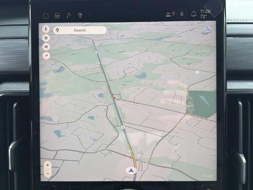 2026 GMC Acadia AT4 AWD