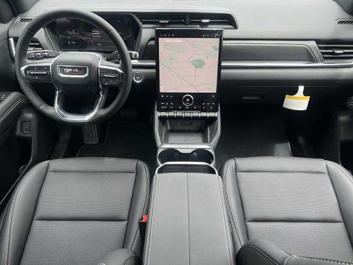 2026 GMC Terrain Elevation FWD