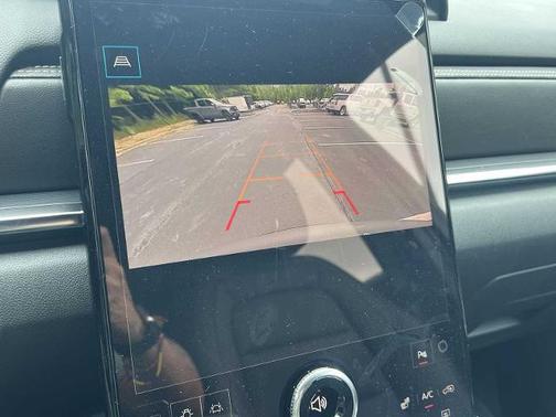 2026 GMC Terrain Elevation FWD