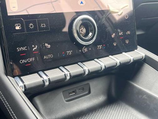 2026 GMC Terrain Elevation FWD