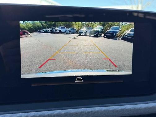 2026 Buick Envista Avenir FWD