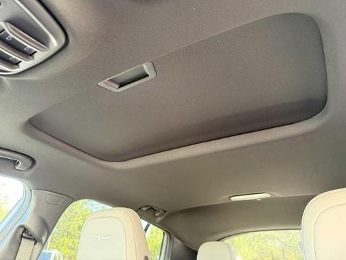 2026 Buick Envista Avenir FWD