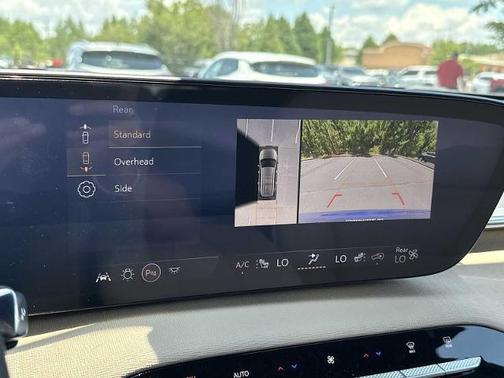 2025 Buick Enclave Preferred FWD