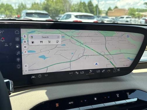 2025 Buick Enclave Preferred FWD