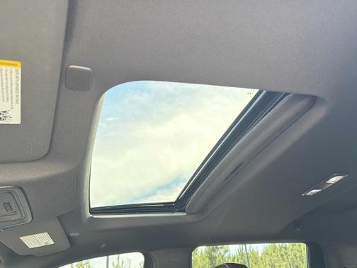 Onyx Black 2025 GMC Sierra 2500 Denali