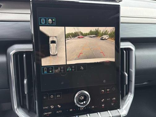Summit White 2026 GMC Acadia Elevation FWD