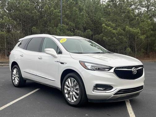 2020 Buick Enclave FWD Essence