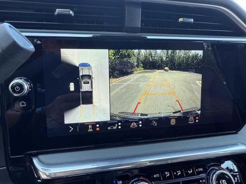 2026 GMC Sierra 2500 Denali Ultimate