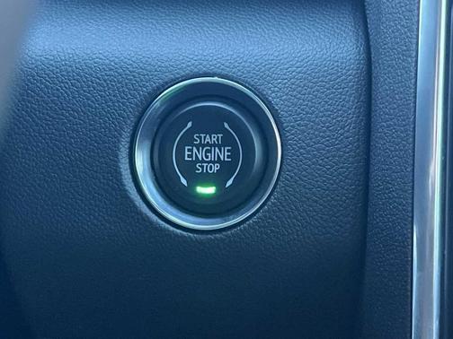 Summit White 2026 GMC Acadia Elevation FWD