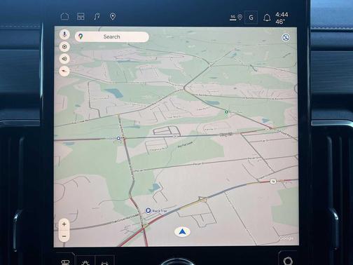 Summit White 2026 GMC Acadia Elevation FWD
