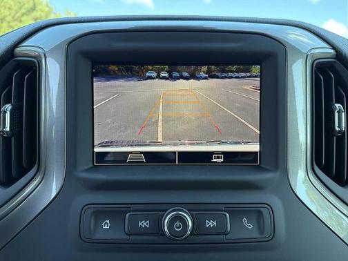 2026 GMC Sierra 2500 Base