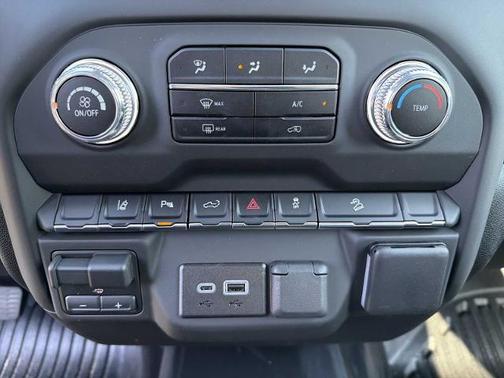 2026 GMC Sierra 2500 Base